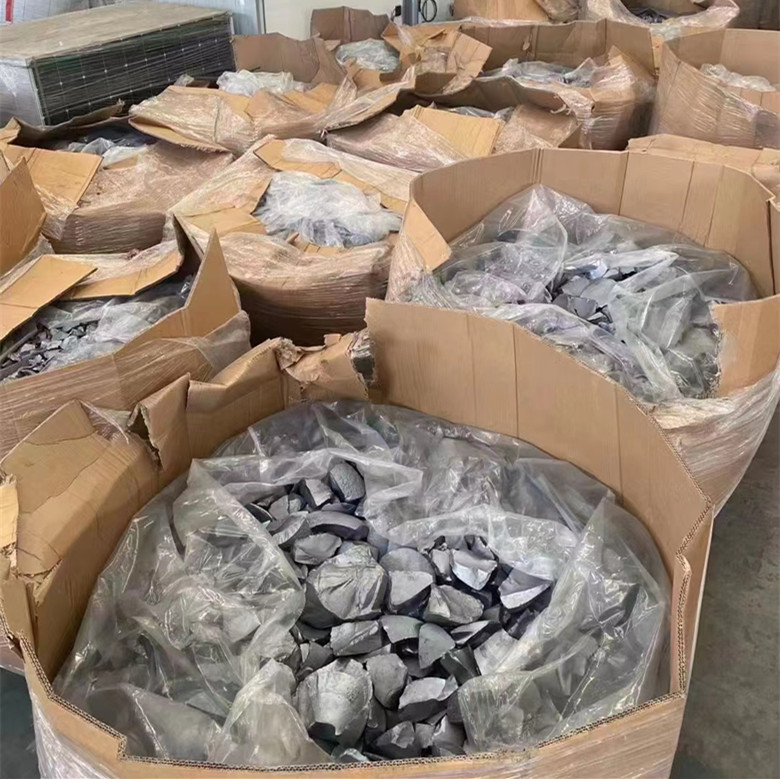 免洗多晶硅哪里回收