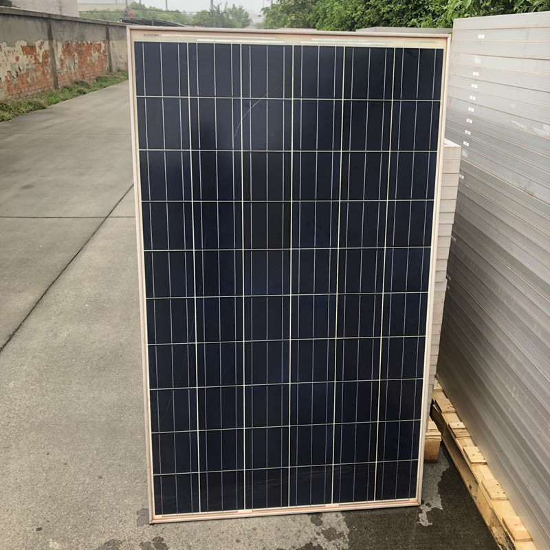 太陽能電池板回收多少錢一片