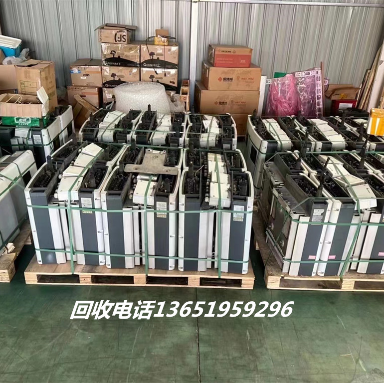 二手10千瓦逆變器回收什么價(jià)格